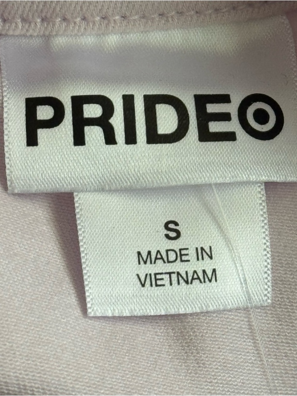 Pride Collection Romper – Alice Butts Design Pink Utility Short Sleeve Jumpsuit - Picture 8 of 9